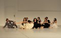 Dominique Mercy and company