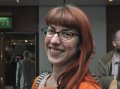 Dance Critic Lyndsey Winship