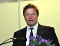 Alex Beard - Incoming Chief Executive of The Royal Opera House