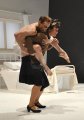 Gregor Samsa - Edward Watson and The Maid - Bettina Carpi