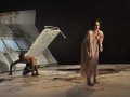 Gregor Samsa - Edward Watson and Mrs Samsa - Nina Goldman