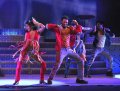 Members of the company