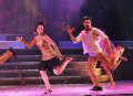 Members of the company