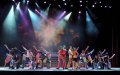The Merchants of Bollywood in the finale to act l