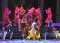 Members of the company in act 2