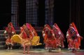Carol Furtado and ladies of the company