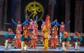 The Merchants of Bollywood in the finale to act 2