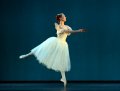 Gudrun Bojesen as the Sylph in La Sylphide