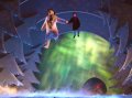 Martin Fenton - The Snowman and Oscar Couchman -The Boy
