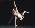 Ruka Hatua-Saar and Emily Wagner in Karol Armitages Life Story