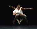 Ruka Hatua-Saar and Emily Wagner in Karol Armitages Life Story