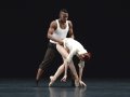 Ruka Hatua-Saar and Emily Wagner in Karol Armitages Life Story