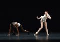 Ruka Hatua-Saar and Emily Wagner in Karol Armitages Life Story