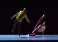 Antonette Dayrit and Jessica Andrenacci in Alexander Whitleys The Grit in the Oyster
