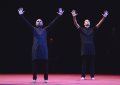 Akram Khan and Israel Galvan | Comments: 2