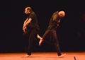 Israel Galvan and Akram Khan in Torobaka