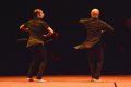 Israel Galvan and Akram Khan in Torobaka