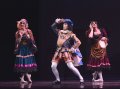 Joshua Thake (Eugenia Repelski) - Gyosy, Carlos Renedo (Boris Nowitsky) - Count and Giovanni Goffredo (Varvara Bratchikova) - Gypsy