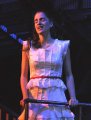 Elena Sancho Pereg - Maria in Tonight