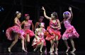 Penelope Armstead-Williams - Anita and Shark Girls in America