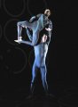 Jonathan Goddard and Laurel Dalley Smith in Yolande Yorke-Edgells Unfold to Centre
