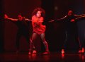 Tasha Gooden - Lil Red