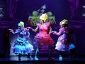Ugly Sisters - Mikey Ureta and Idney DeAlmeida with Ugly Stepmum - Andry Oporia
