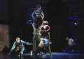 The Company in Some Like it Hip Hop