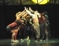 The Company in Some Like it Hip Hop