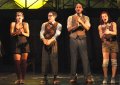The Company in Some Like it Hip Hop