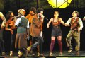 The Company in Some Like it Hip Hop