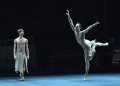 Jan Casier and Raphael Coumes-Marquet in Faun(e)