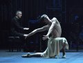 Chris Swithinbank - piano and Jan Casier in Faun(e)