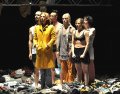 The company in Alain Platels tauberbach